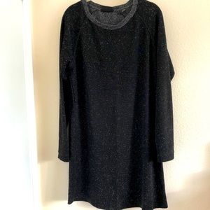 Scotch & Soda sweatshirt dress